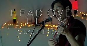 Tears For Fears - Head Over Heels (Ukulele cover)