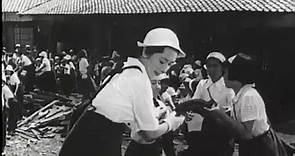 Hiroshima | movie | 1953 | Official Clip
