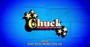 Chuck (2016) - The Story of the real Rocky Balboa - The Bleeder - Trailer - Indonesian Subtitle