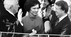 Mort de Rosalynn Carter : la femme de Jimmy Carter et ex-première dame des États-Unis est décédée...