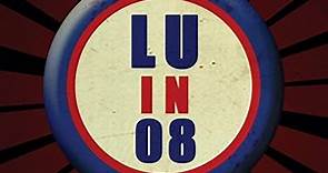 Lucinda Williams - Lu In '08