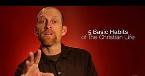 How to Live a Good Christian Life