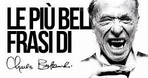 Charles Bukowski - Frasi, aforismi e citazioni