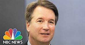 Brett Kavanaugh Supreme Court Confirmation Hearings (Full) | NBC News