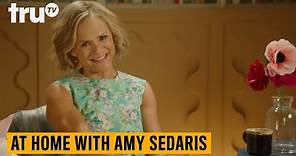 At Home with Amy Sedaris - Season 2 Trailer | truTV