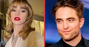 Robert Pattinson aparece por primera vez en público con su novia: ¿Quién es Suki Waterhouse?