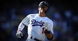 "Kike" Hernández, el pelotero multifacético de los Dodgers