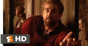 Hamlet (5/10) Movie CLIP - Frightened with False Fire (1990) HD