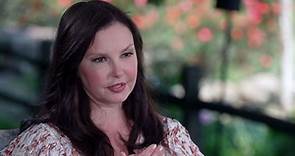 Ashley Judd speaks about her mother's passing, puts spotlight on mental health