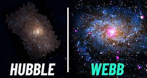 8 Amazing Facts of the Triangulum Galaxy (Messier 33 & NGC 598)