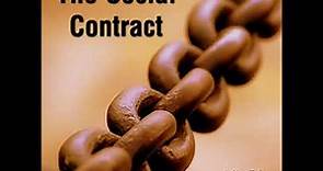 The Social Contract by Jean-Jacques ROUSSEAU read by Various | Full Audio Book