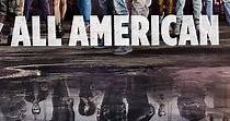 All American Temporada 4 - assista todos episódios online streaming