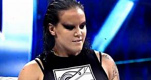 Shayna Baszler’s path of destruction: SmackDown, Aug. 26, 2022