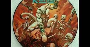 Kreator ~ After The Attack