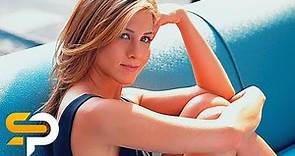 TOP 10 Best Jennifer Aniston Movies