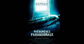 Phénomènes Paranormaux (2009) en français HD (FRENCH) Streaming