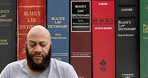 Unlocking Legal Insights: Black's Law Dictionary 4th Edition Explained