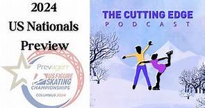 2024 US Figure Skating Championships Preview