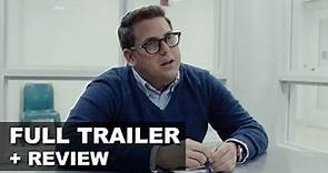 True Story Official Trailer + Trailer Review - Jonah Hill, James Franco : Beyond The Trailer