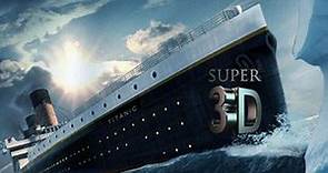 鐵達尼號超級3D版 體驗前所未有的身歷其境吧！(誤) | 宅宅新聞