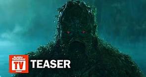 Swamp Thing Season 1 Teaser | Rotten Tomatoes TV
