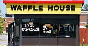 Waffle House Chairman Joe Rogers Jr. Debuts As A Billionaire As Restaurant Industry Digs Out From Wreckage