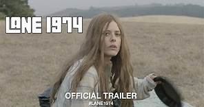 Lane 1974 (2017) | Official Trailer HD