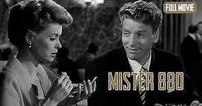 Mister 880 | English Full Movie | Comedy Crime Romance