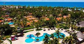 Hesperia Playa El Agua ¡El destino ideal para tus vacaciones en familia en la Isla de Margarita! 🌴☀