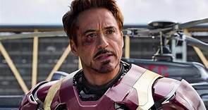 Diretores de 'Vingadores' respondem fala de Robert Downey Jr. sobre voltar a ser o Homem de Ferro após vitória no Oscar: 'Fechamos esse capítulo'