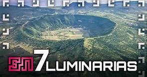 7 LUMINARIAS DE GUANAJUATO 🔴 El País de las 7 Luminarias ✅