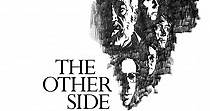 The Other Side of the Wind - watch streaming online