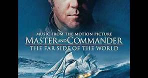Master And Commander Soundtrack- Adagio from Concerto Gross