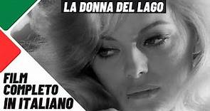 La donna del lago | Thriller | Drama | Film Completo in Italiano