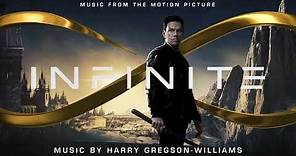 Meet at the Beginning (Music from INFINTE by Harry Gregson-Williams)