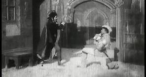 La mansión del diablo [1896] [Muda] [Georges Méliès]