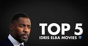 Idris Elba's Finest: Top 5 Must-Watch Movies of the Dynamic Actor