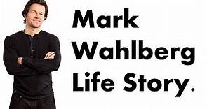 Mark Wahlberg Life Story | Mark Wahlberg Before They Were Famous