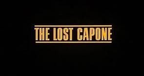 The Lost Capone 1990