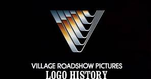 Village Roadshow Pictures Logo History (#166)