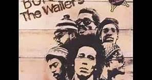 Bob Marley & the Wailers - Duppy Conqueror