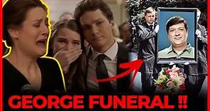 Young Sheldon George Funeral and Aftermaths Explained