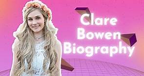 Clare Bowen: From Rural Australia to Nashville Stardom - A Tale of Resilience and Artistic Triumph