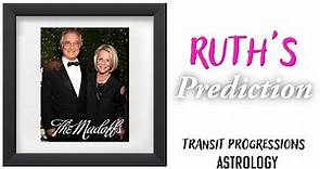Ruth Madoff's Prediction