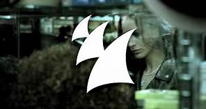Armin van Buuren feat. VanVelzen - Broken Tonight (Official Music Video)