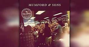 Mumford & Sons - I Will Wait (Live From Bull Moose)