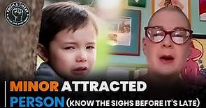 What is a Minor Attracted Person? Uncover the Risks Before it's Too Late.