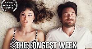 The Longest Week | JASON BATEMAN | Romance Movie | Drama | Free Full Movie