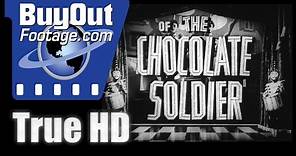 The Chocolate Soldier - 1941 HD Film Trailer