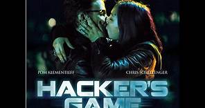 Hacker's Game -Official Trailer-